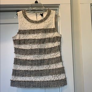 Jcrew top perfect for work